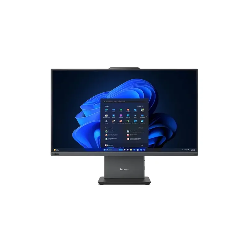 Lenovo Neo 50a G6 allt-i-ett-dator 24 tum Intel Core Ultra 5