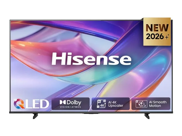 Hisense 50E7S TV