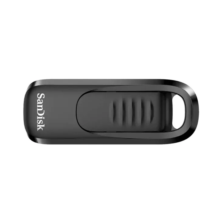 SanDisk Ultra Slider USB-C-minne 64 GB