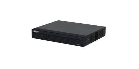 Dahua Lite NVR2108HS-S3, 8 kanaler, 1080p, Inbäddad LINUX, Smart H.265; H.265; Smart H.264; H.264, PCM; G711A; G711U; G726, Paus, Play, Stopp