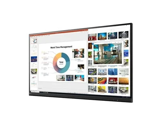 EIZO FlexScan EV2760-F4BK