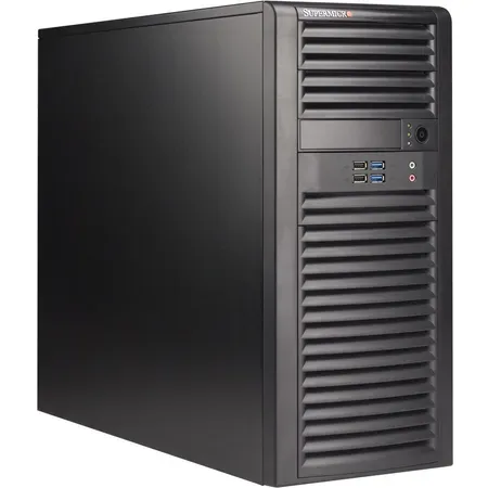 Supermicro SC732 D4-668B
