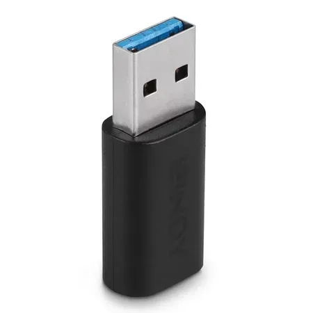 LINDY USB 3.0 Adapter [1x USB 3.2 Gen 1 A hane (USB 3.0)