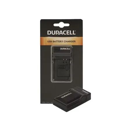 Duracell DRC5903 batteriladdare USB