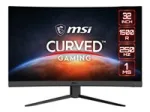 MSI G32C4X - LED-skärm