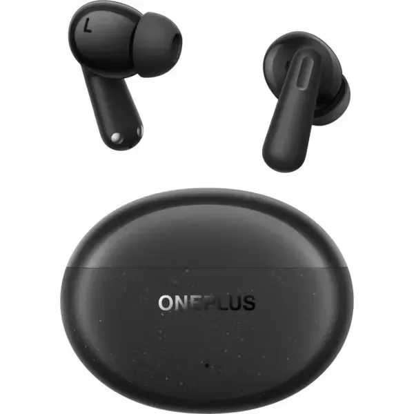 Oneplus Nord Buds 3 Pro Trådlösa Hörlurar In-ear Starry Black