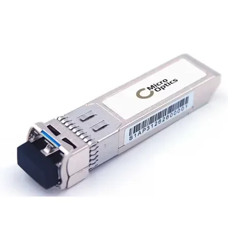 Ubiquiti UF-SM-1G-LH SFP-modul, fiber 1 Gbit/s, LC