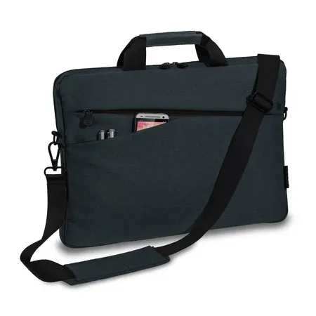 PEDEA Fashion laptopväska 13,3 tum, antracit