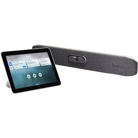 Poly Studio X30 utan radio