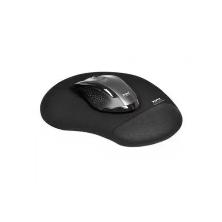 PORT Connect ergonomisk musmatta