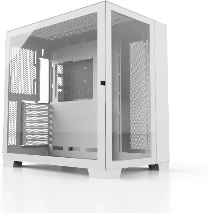 Blackstorm Artemis A711G ATX-chassi med fönster