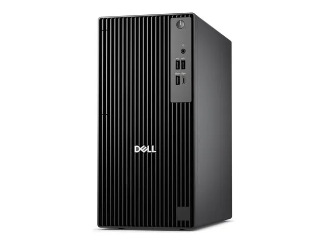 DELL Pro Tower QCT1255 stationär dator, Ryzen 5 8600G, 16 GB, 512 GB