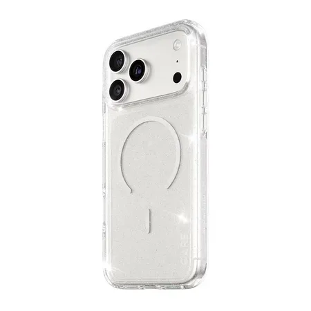 PanzerGlass CARE Star Lit-skal med MagSafe iPhone 17 Pro Max
