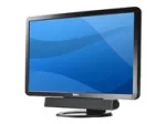 DELL AX510 soundbar, svart, 2.0 kanaler, 10 W