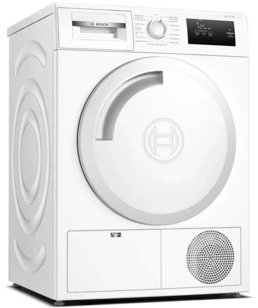 Bosch Serie 4 WTH83003 torktumlare