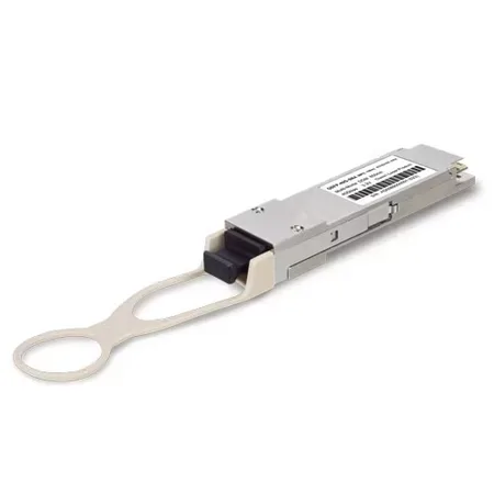 PLANET QSFP-40G-SR4 QSFP+-modul, fiberoptisk 40 Gbit/s, 850 nm
