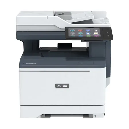 Xerox VersaLink C415 multifunktionsskrivare