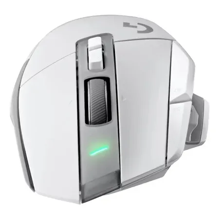 Logitech G502 X Plus mus