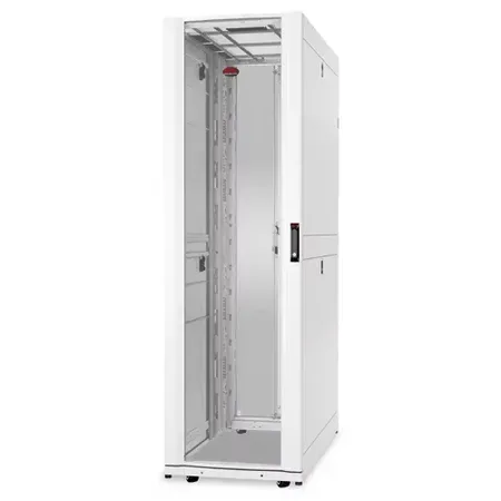 APC NetShelter SX Deep Enclosure with Sides