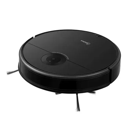 Midea I5C robotdammsugare, svart