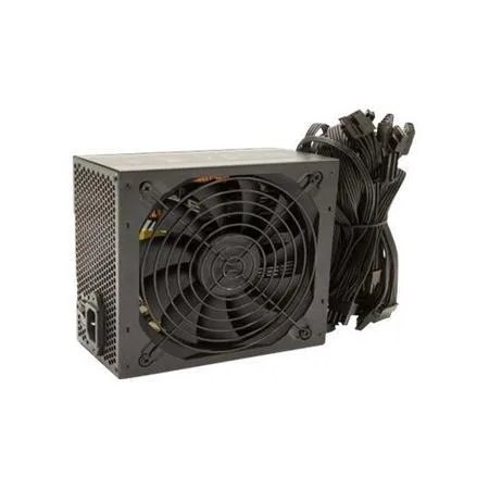 FG 1000 strømforsyning