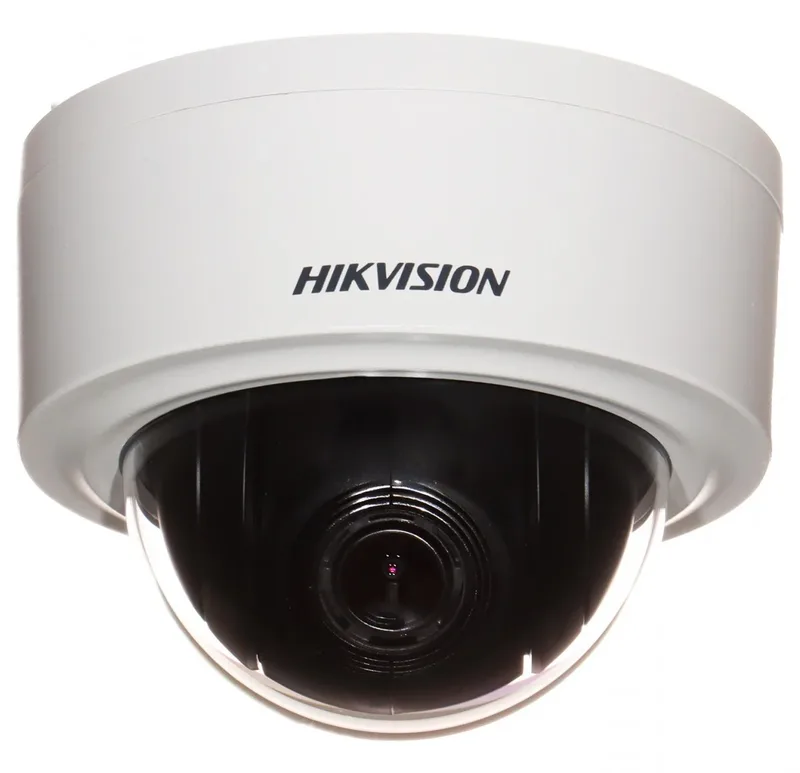 Hikvision DS-2DE3404W-DE(T5) PTZ Speed Dome Kamera