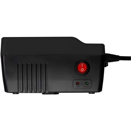 PowerWalker AVR 1200 spänningsregulator, 1200 VA