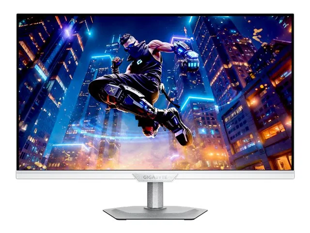 GIGABYTE M27UP ICE skärm 27 tum 4K