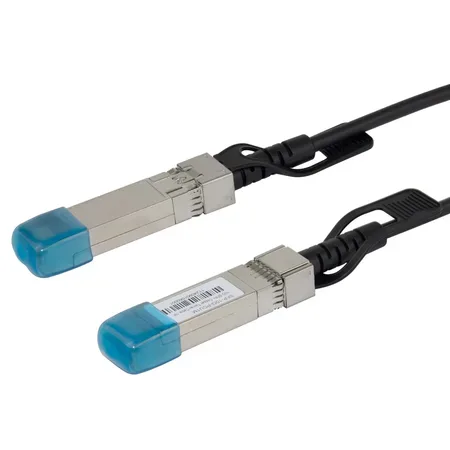 DELTACO 10GBase-CU direktanslutningskabel