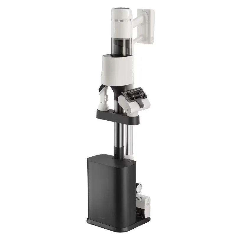 Roborock H60 Hub skaftdammsugare