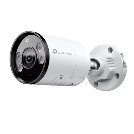 TP-Link Omada VIGI C355(6mm) 5MP övervakningskamera Full-Color, kula