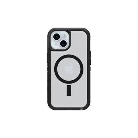 OtterBox Defender Series XT Clear MagSafe-skal för iPhone 13/14/15/16e