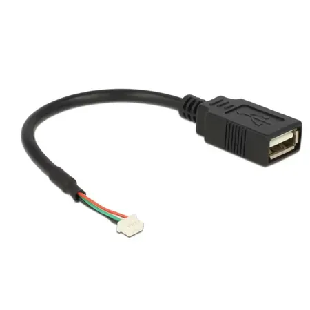Delock - USB intern till extern adapter