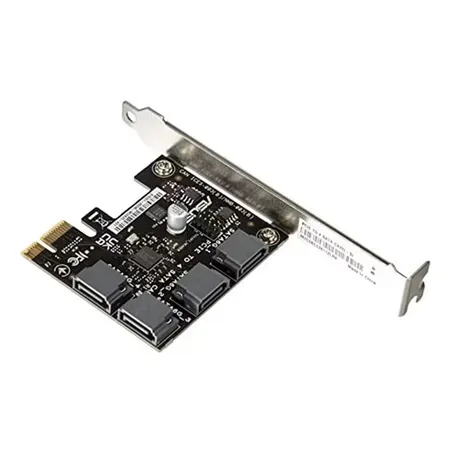 ASUS - kontrollerkort - SATA