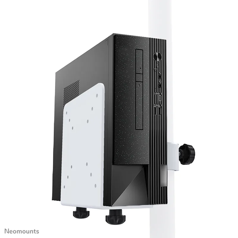 Neomounts PC-hållare under bord THINCLIENT-10