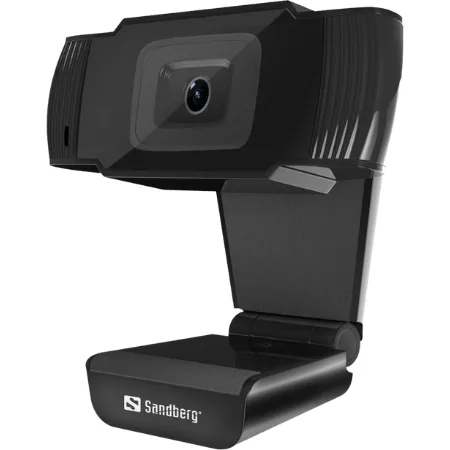 Sandberg Saver USB Webbkamera