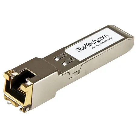 StarTech.com Extreme Networks 10070H kompatibel SFP-modul, 1000BASE-T