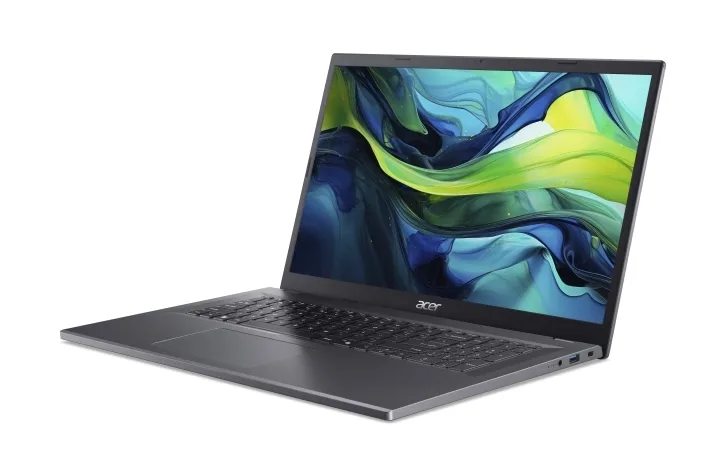 Acer Aspire 17-51M bärbar dator