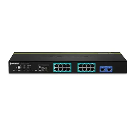 TRENDnet TPE 1620WS