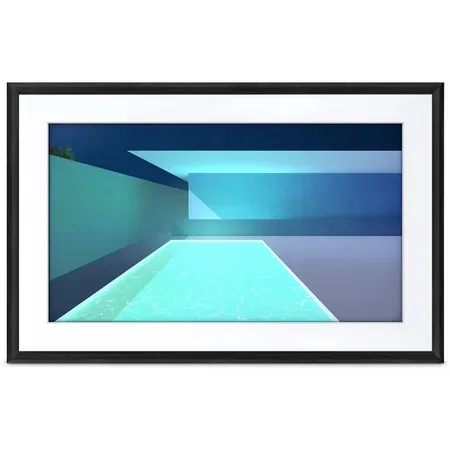 NETGEAR Meural Canvas II MC327 digital canvas, 27 tum