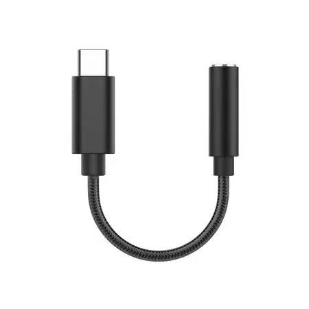 Fairphone USB-C till uttagsadapter för hörlurar