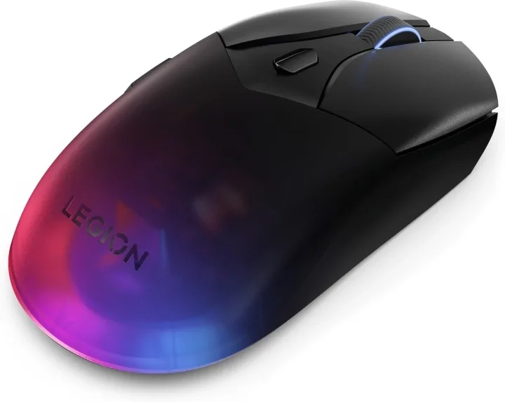 Lenovo Legion M410 trådlös RGB-spelmus