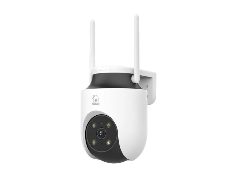 DELTACO SMART HOME SH-IPC18