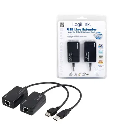 LogiLink USB Line Extender