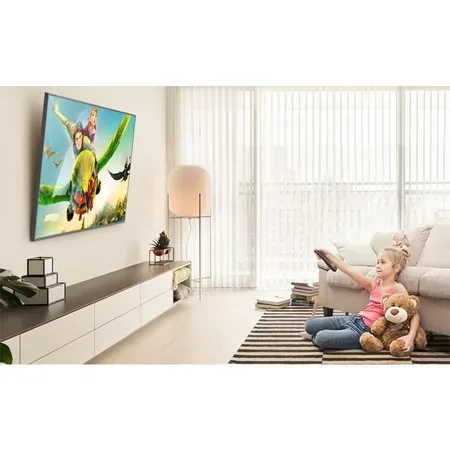 Techly väggfäste för LED/LCD 23-55 tum