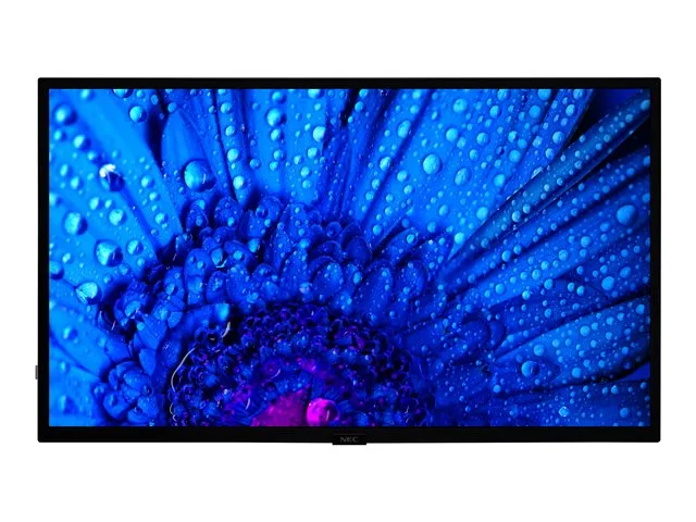 NEC MultiSync M321
