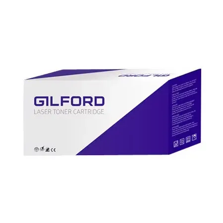 Gilford toner svart TN-2220 kompatibel