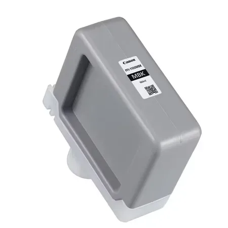 Canon PFI-1100 MBK