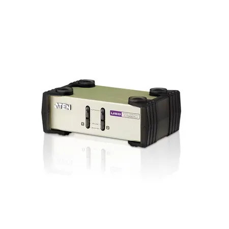 ATEN CubiQ CS82U KVM-switch