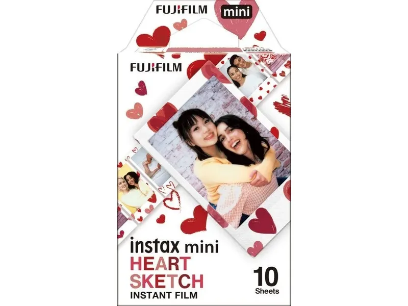 Fujifilm Blank